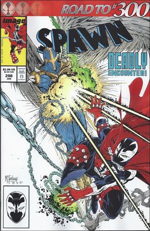 Spawn #298