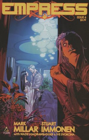 Empress #6