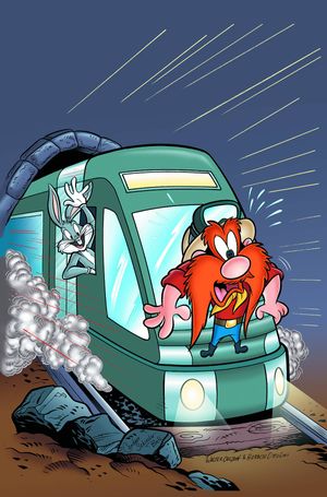 Looney Tunes #224