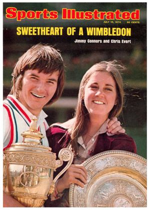 Sports Illustrated #v41 #3