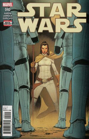 Star Wars #40