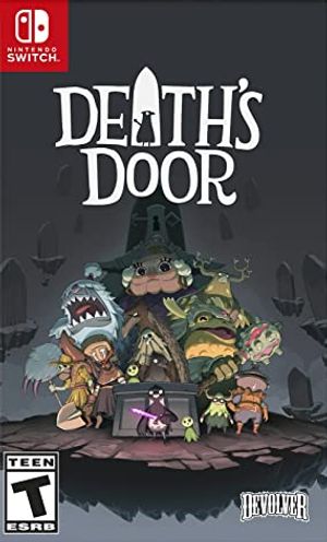 Death's Door