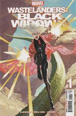 Wastelanders: Black Widow