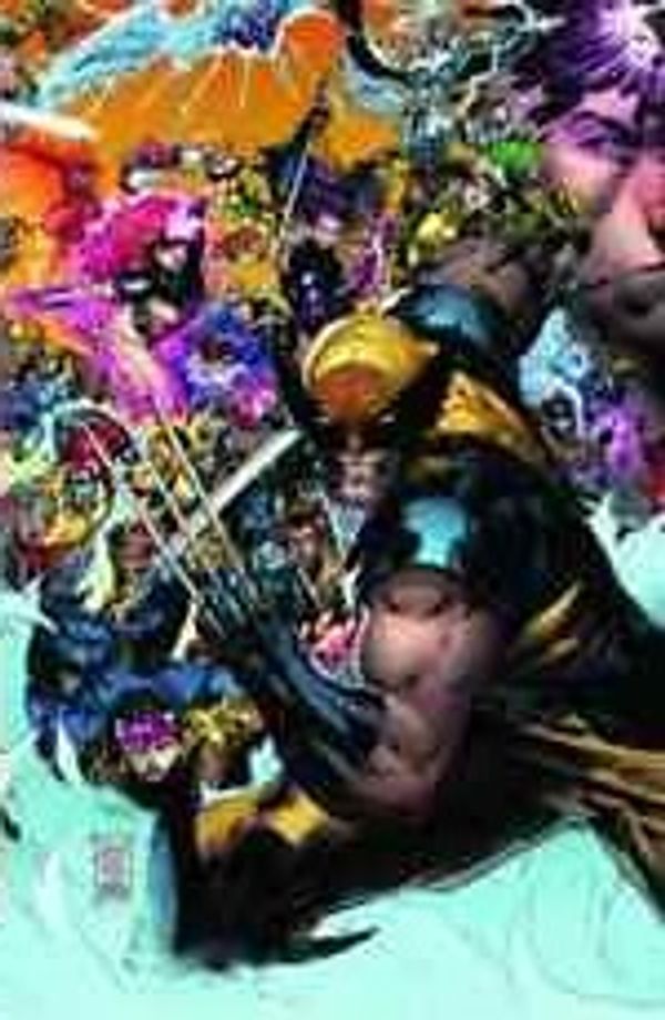 Return of Wolverine #1 (Unknown Comics ""Virgin"" Edition)