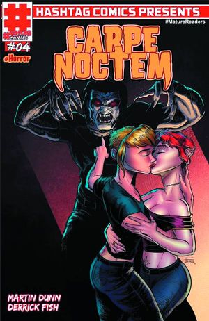 Carpe Noctem #4
