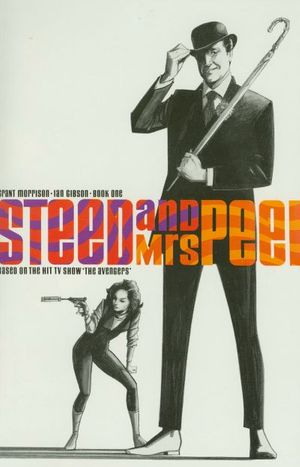 Steed and Mrs. Peel #1