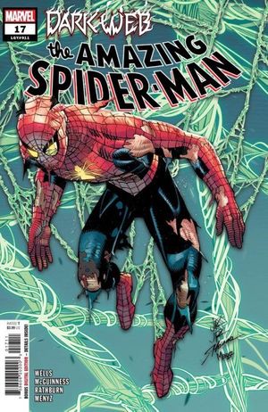 アメコミリーフ Amazing Spider-Man #17 CGC 9.8 Amazing Spider-Man #17 Value - GoCollect
