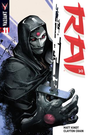 Rai #11