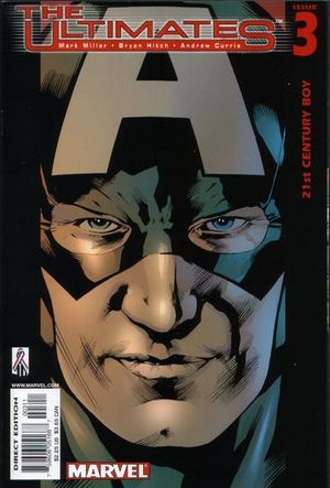 Ultimates #3