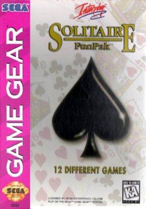 Solitaire FunPak