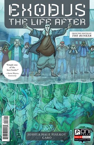 Exodus Life After #6