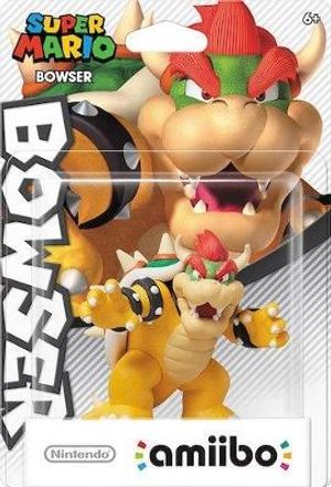 Bowser [Super Mario Series]