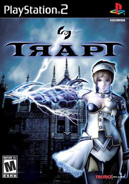 Trapt Video Game