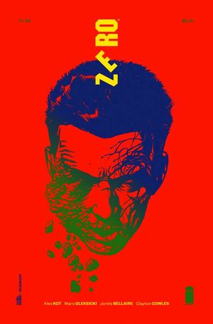 Zero #14