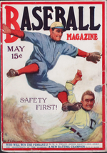  Baseball Magazine Company