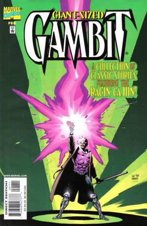 Giant-Sized Gambit