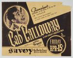 Savoy Ballroom