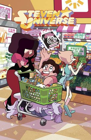 Steven Universe #5