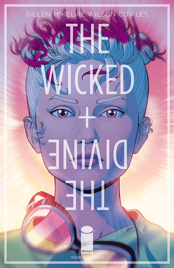 Wicked & Divine #44