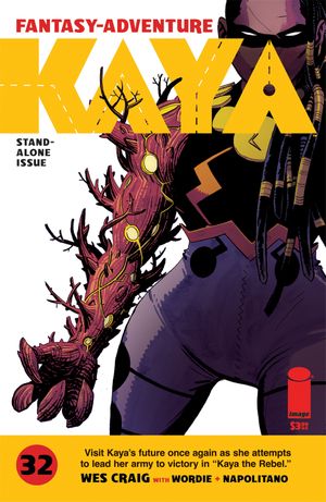 Kaya #32