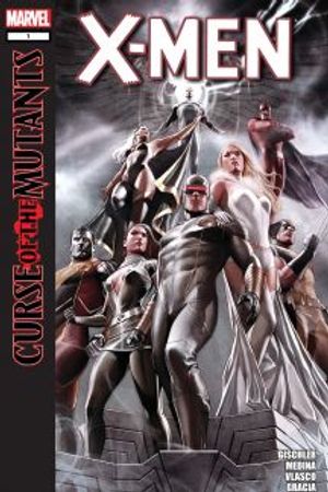 X-Men #1
