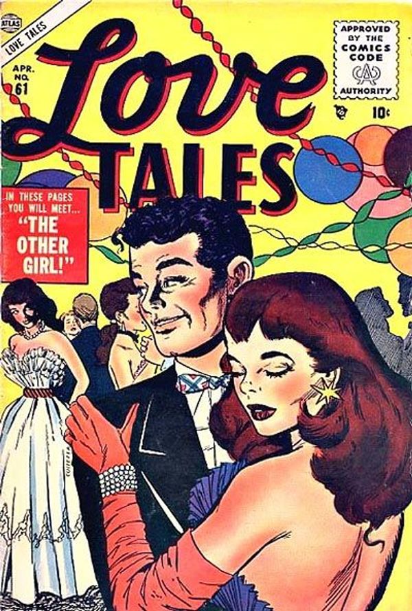Love Tales #61