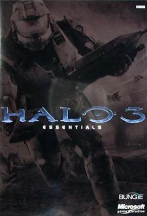 Halo 3: Essentials
