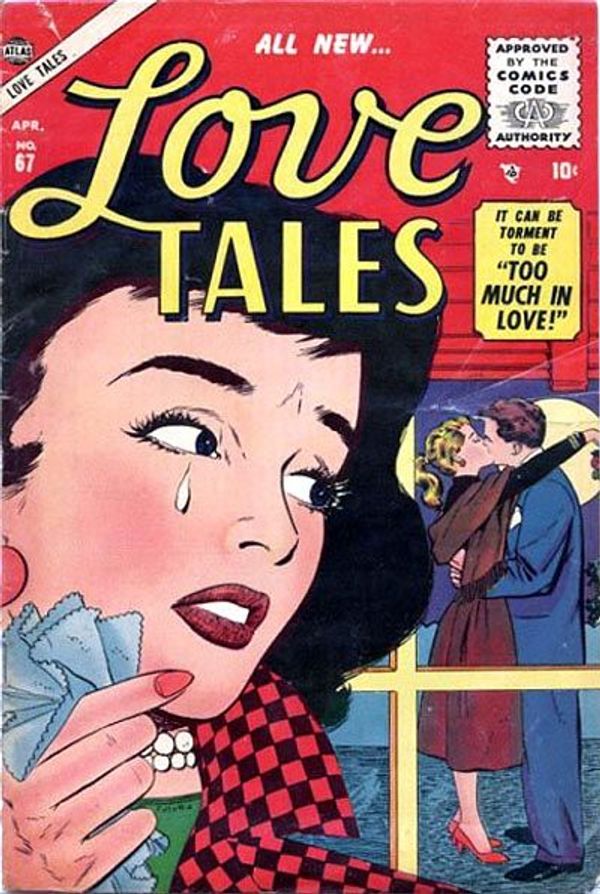 Love Tales #67