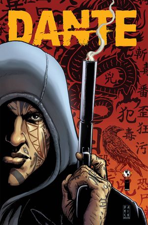 Dante One-shot