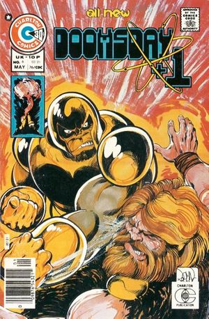 Doomsday + 1 #6