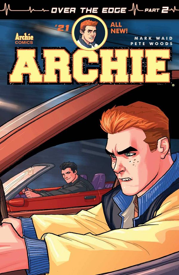 Archie #21