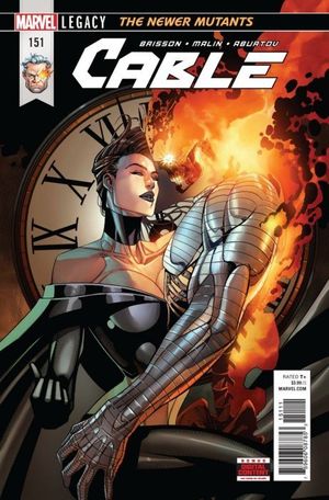 Cable #151