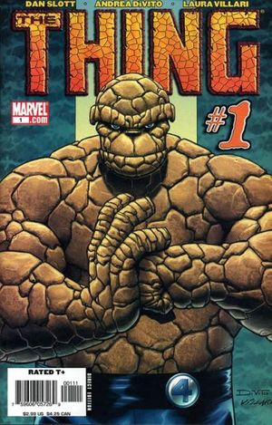 Thing #1