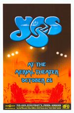Aerial Theater
