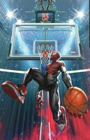 Miles Morales: Spider-Man #23 (Ngu) Value - GoCollect