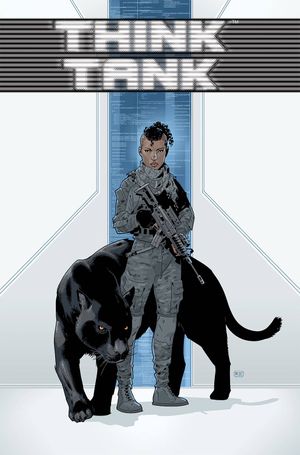 Think Tank Vol 5 #4