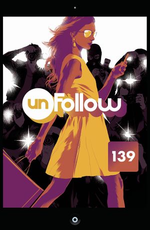 Unfollow #7