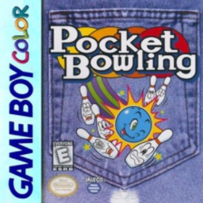 Pocket Bowling Video Game