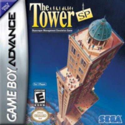 Tower SP Video Game