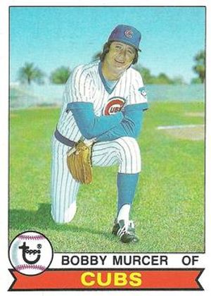 Bobby Murcer 1979 Topps #135