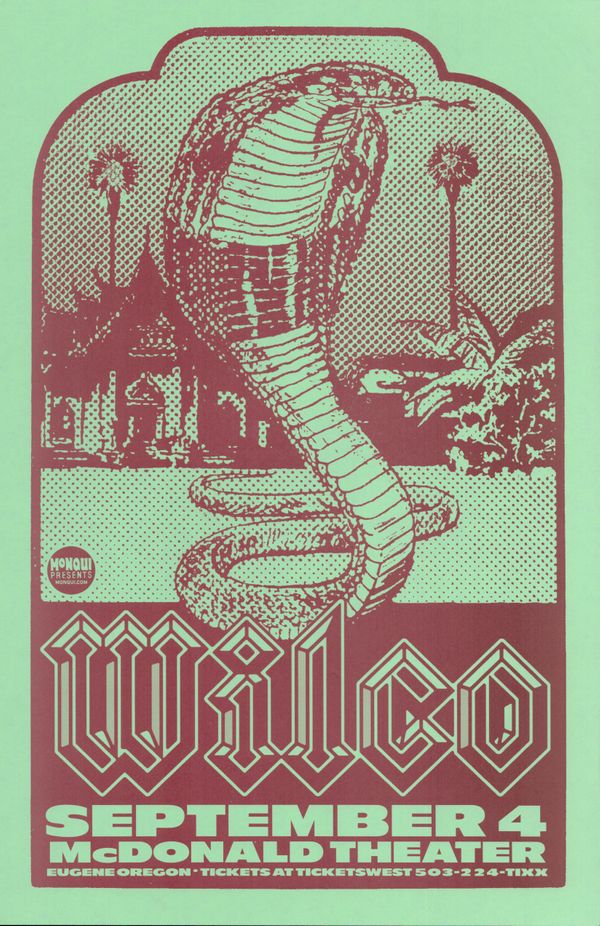 MXP-118.1 Wilco 2003 Mcdonald Theater  Sep 4
