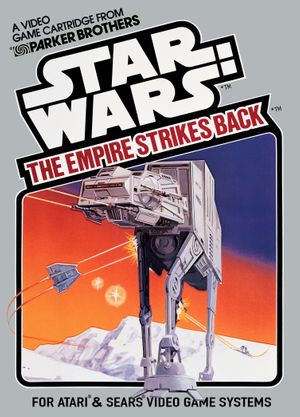 Star Wars: The Empire Strikes Back