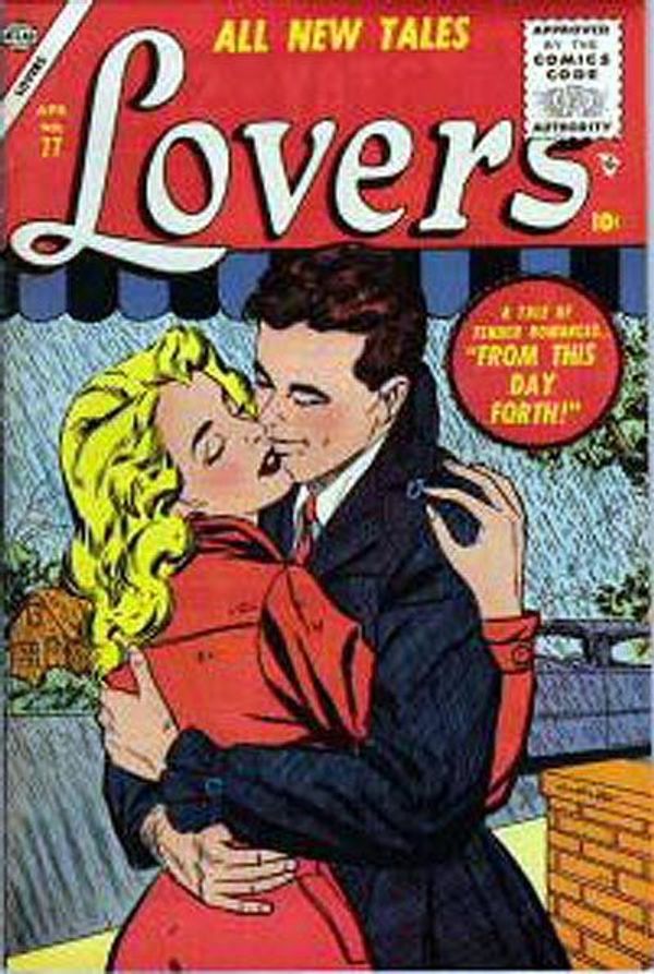 Lovers #77