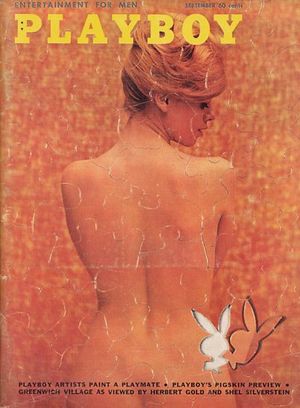 Playboy #v7 #9