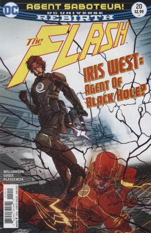 Flash #20