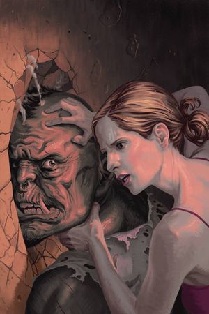 Buffy the Vampire Slayer: Season 10 #26