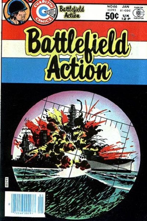 Battlefield Action #66