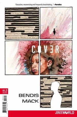Cover (Series) #3