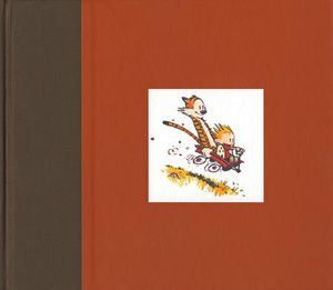 Complete Calvin and Hobbes, The #[Book One]