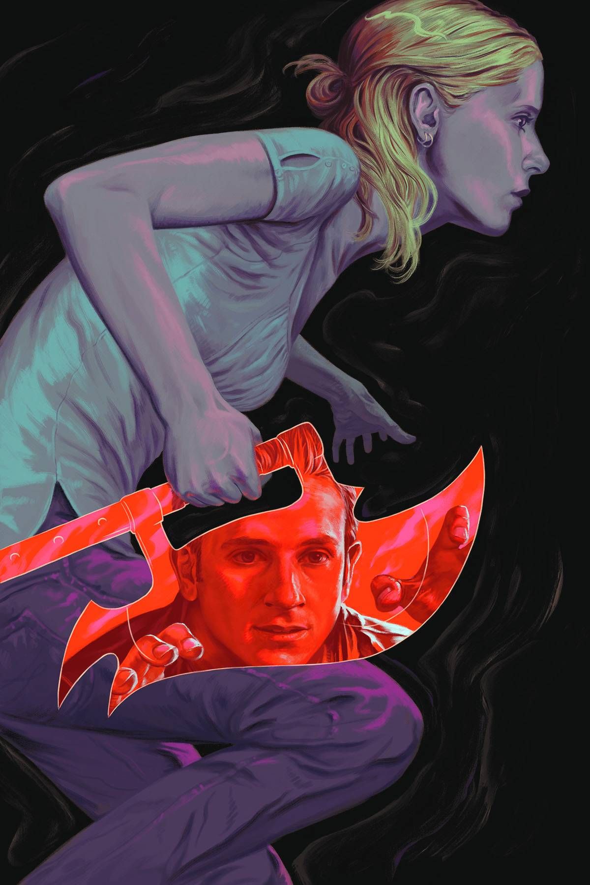 Buffy the Vampire Slayer: Season 10 #23 Comic